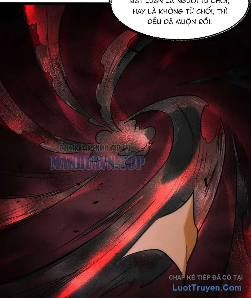 Yandere Quỷ Dị Tôi Vẽ Ra Thành Thật Rồi Chap 19 - Next Chap 18