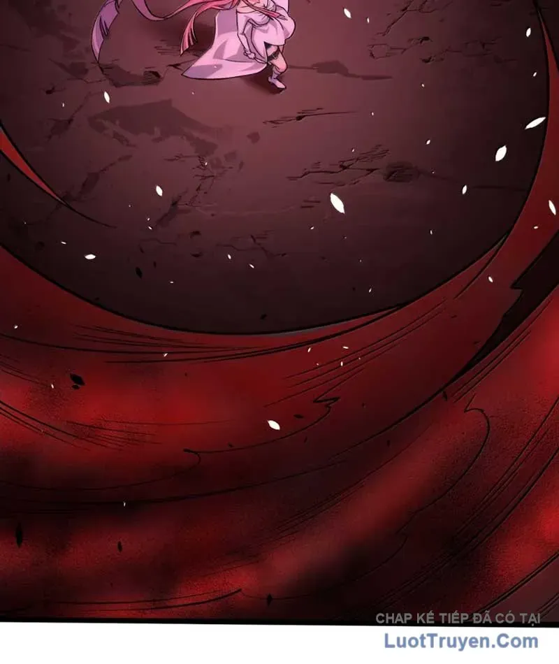 Yandere Quỷ Dị Tôi Vẽ Ra Thành Thật Rồi Chap 19 - Next Chap 18