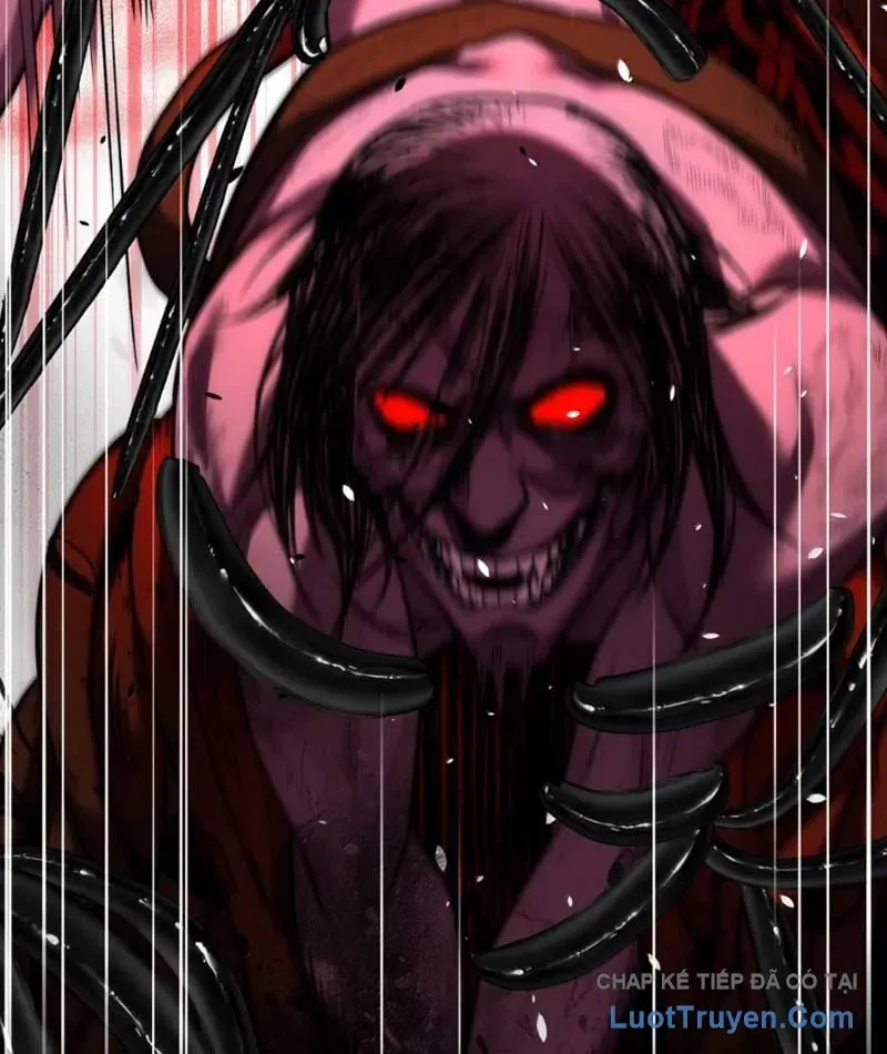 Yandere Quỷ Dị Tôi Vẽ Ra Thành Thật Rồi Chap 19 - Next Chap 18