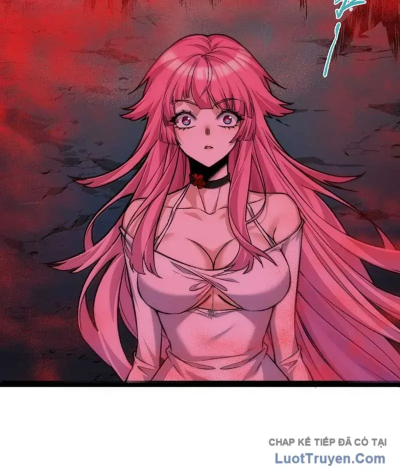 Yandere Quỷ Dị Tôi Vẽ Ra Thành Thật Rồi Chap 19 - Next Chap 18