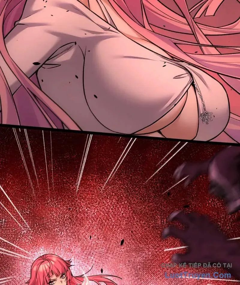 Yandere Quỷ Dị Tôi Vẽ Ra Thành Thật Rồi Chap 19 - Next Chap 18