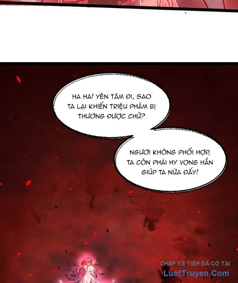 Yandere Quỷ Dị Tôi Vẽ Ra Thành Thật Rồi Chap 19 - Next Chap 18