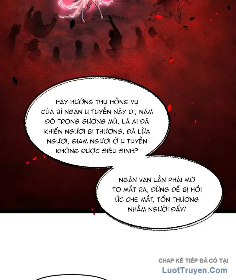 Yandere Quỷ Dị Tôi Vẽ Ra Thành Thật Rồi Chap 19 - Next Chap 18