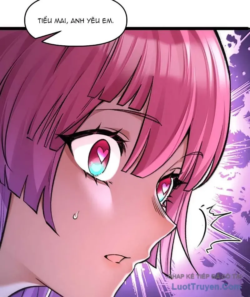 Yandere Quỷ Dị Tôi Vẽ Ra Thành Thật Rồi Chap 19 - Next Chap 18