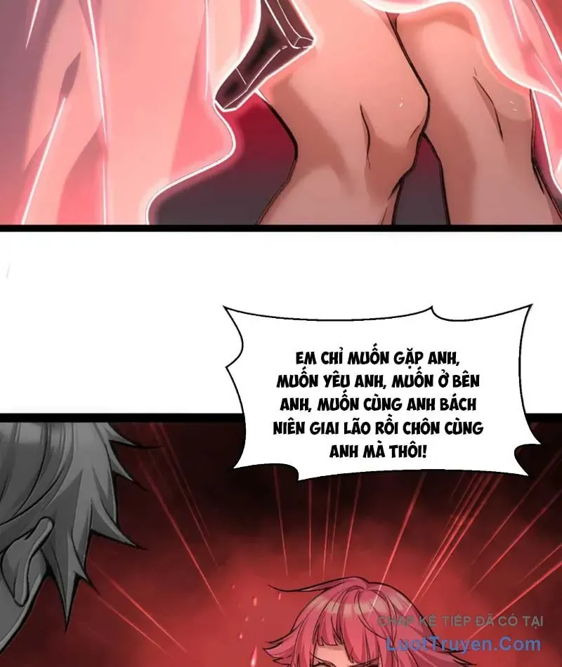 Yandere Quỷ Dị Tôi Vẽ Ra Thành Thật Rồi Chap 19 - Next Chap 18