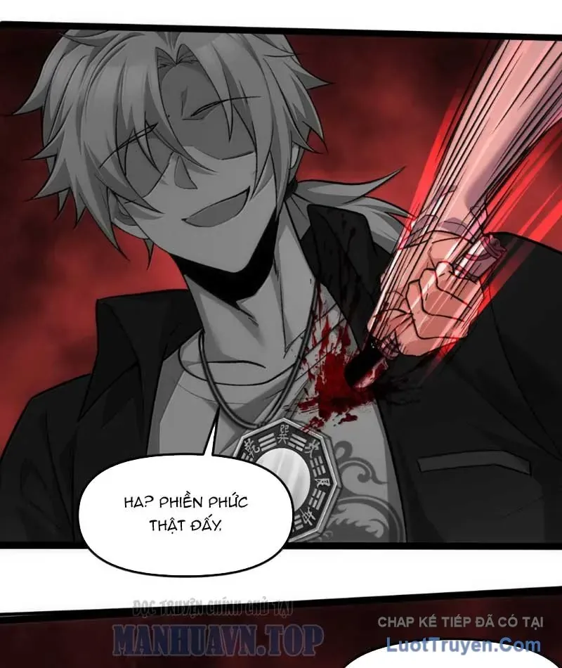 Yandere Quỷ Dị Tôi Vẽ Ra Thành Thật Rồi Chap 19 - Next Chap 18