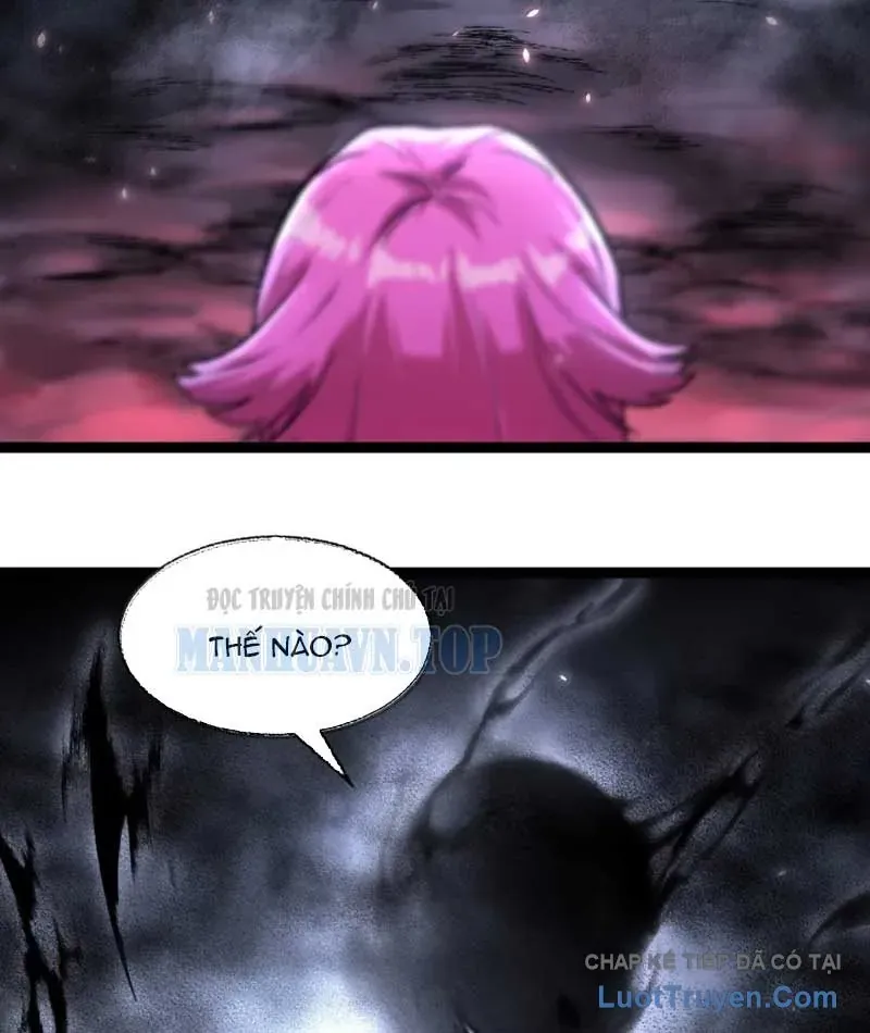 Yandere Quỷ Dị Tôi Vẽ Ra Thành Thật Rồi Chap 19 - Next Chap 18