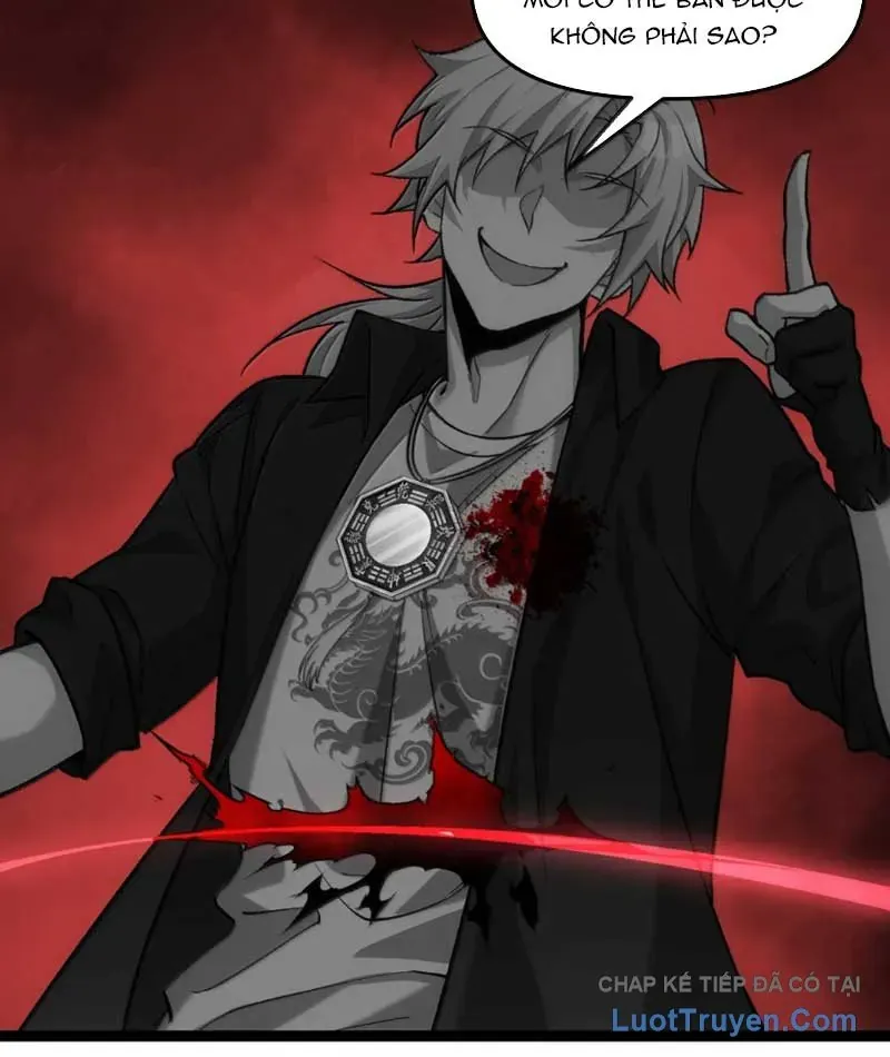 Yandere Quỷ Dị Tôi Vẽ Ra Thành Thật Rồi Chap 19 - Next Chap 18