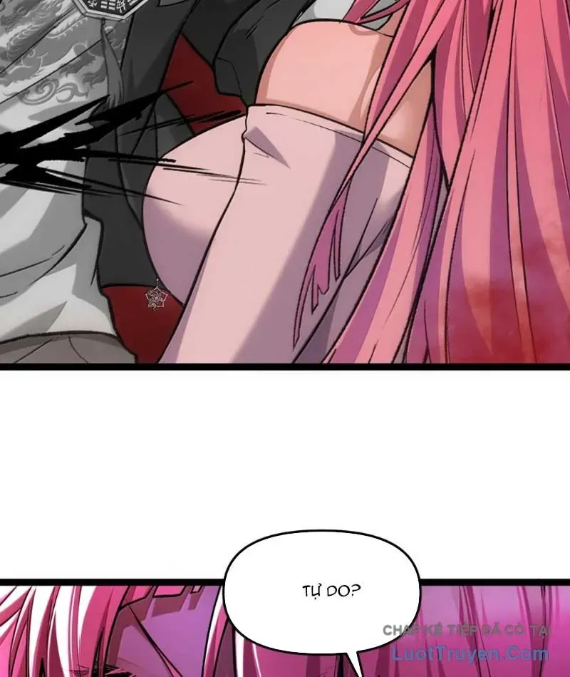 Yandere Quỷ Dị Tôi Vẽ Ra Thành Thật Rồi Chap 19 - Next Chap 18