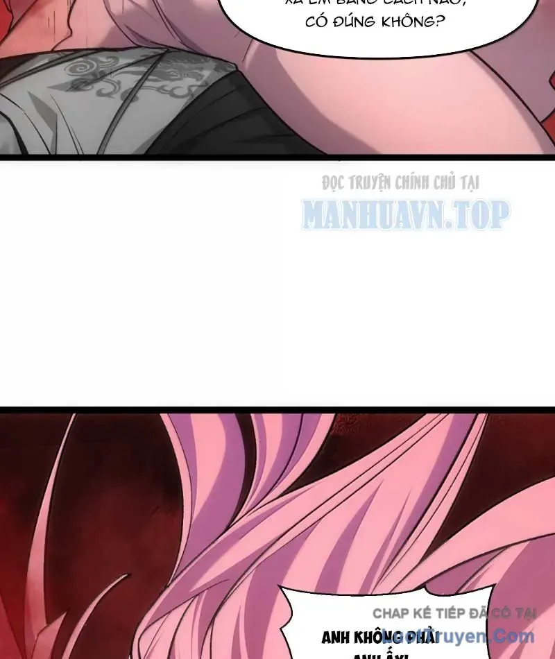 Yandere Quỷ Dị Tôi Vẽ Ra Thành Thật Rồi Chap 19 - Next Chap 18