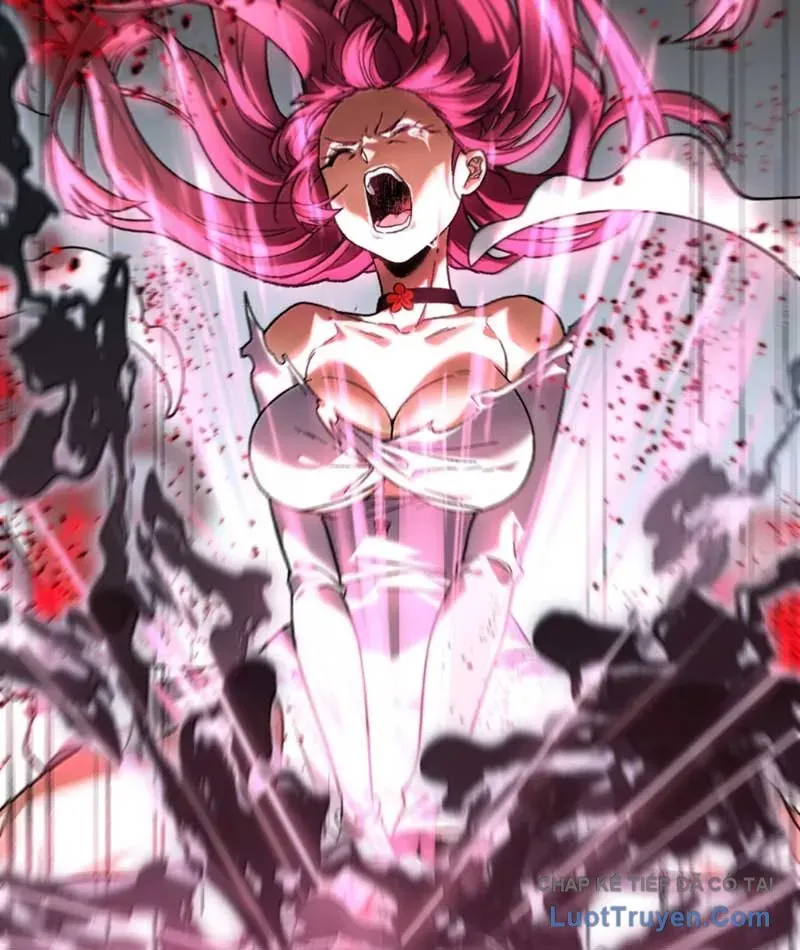 Yandere Quỷ Dị Tôi Vẽ Ra Thành Thật Rồi Chap 19 - Next Chap 18
