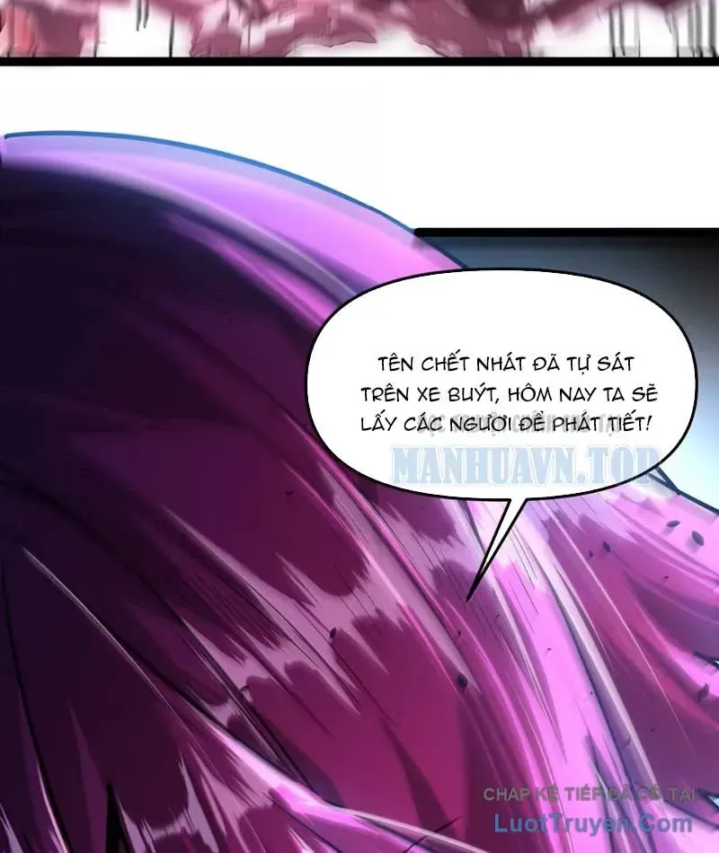 Yandere Quỷ Dị Tôi Vẽ Ra Thành Thật Rồi Chap 19 - Next Chap 18