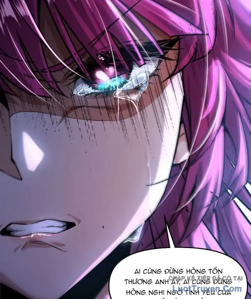 Yandere Quỷ Dị Tôi Vẽ Ra Thành Thật Rồi Chap 19 - Next Chap 18