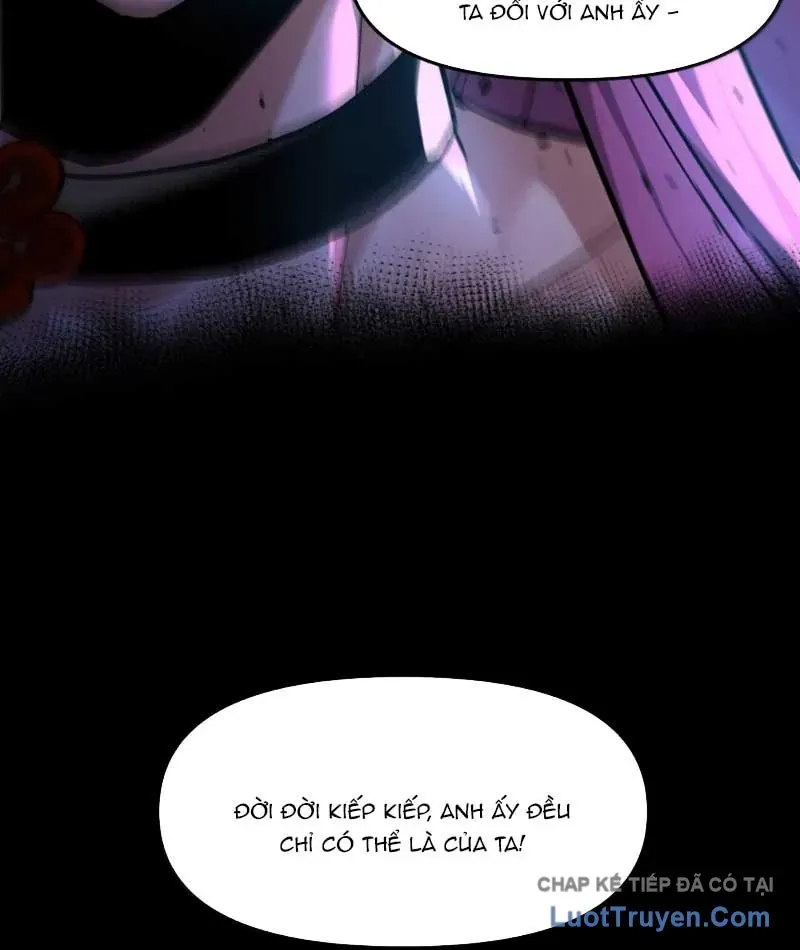 Yandere Quỷ Dị Tôi Vẽ Ra Thành Thật Rồi Chap 19 - Next Chap 18