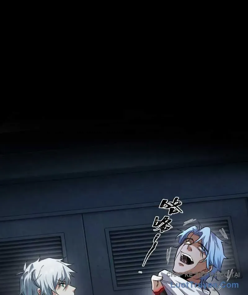 Yandere Quỷ Dị Tôi Vẽ Ra Thành Thật Rồi Chap 19 - Next Chap 18