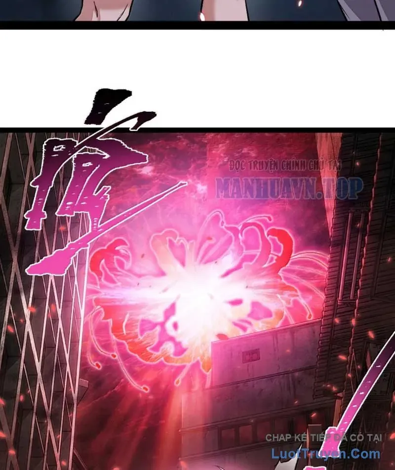 Yandere Quỷ Dị Tôi Vẽ Ra Thành Thật Rồi Chap 19 - Next Chap 18