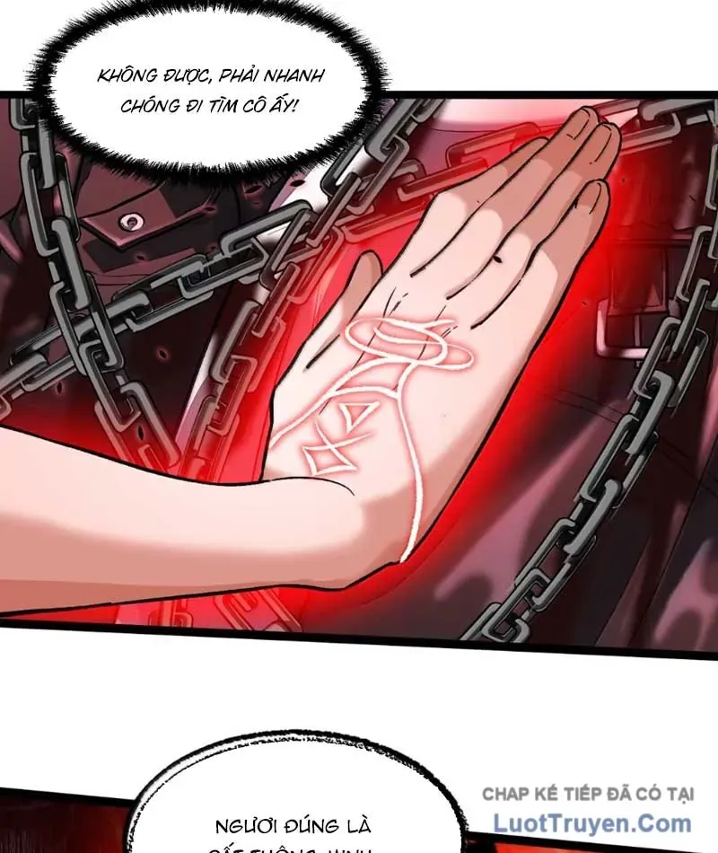 Yandere Quỷ Dị Tôi Vẽ Ra Thành Thật Rồi Chap 19 - Next Chap 18