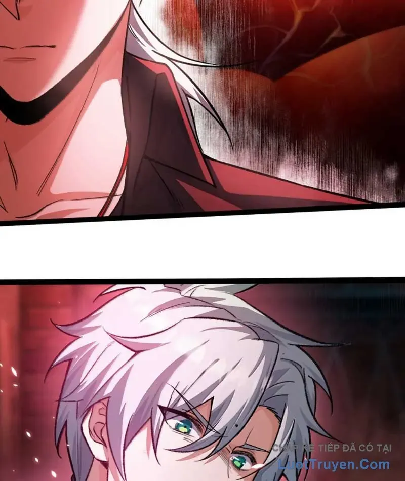 Yandere Quỷ Dị Tôi Vẽ Ra Thành Thật Rồi Chap 19 - Next Chap 18