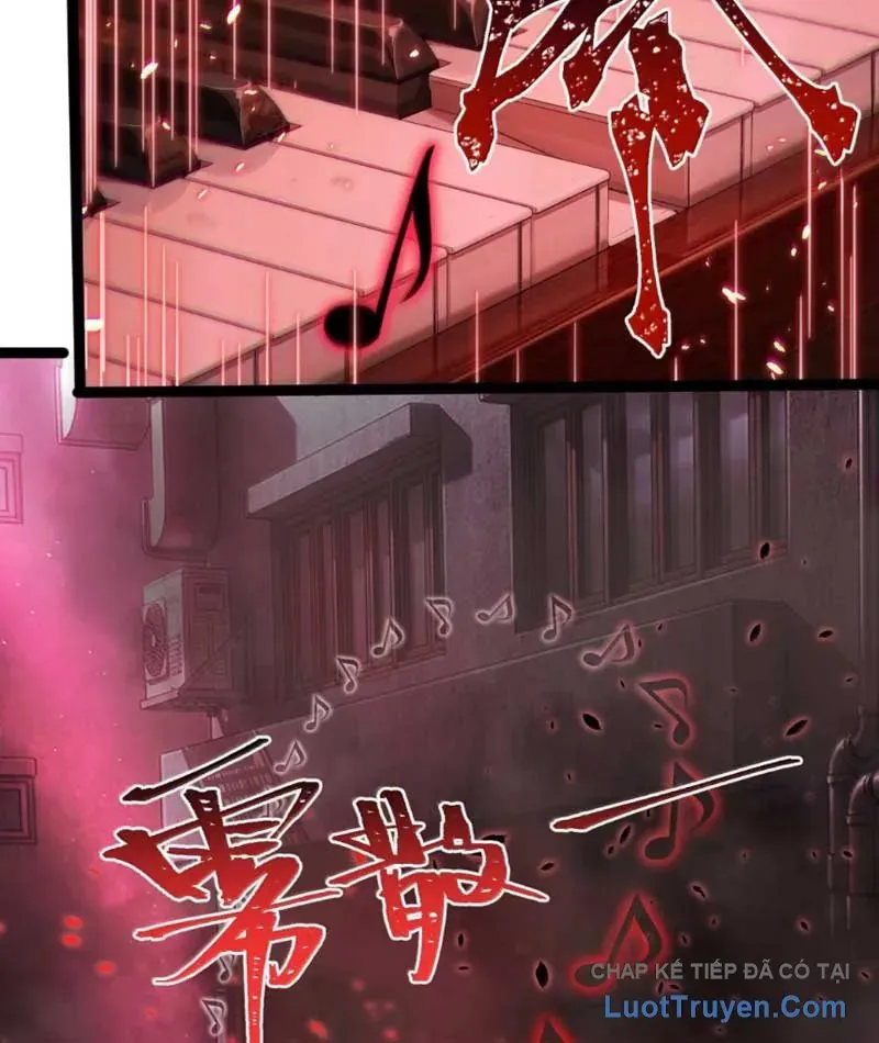 Yandere Quỷ Dị Tôi Vẽ Ra Thành Thật Rồi Chap 19 - Next Chap 18
