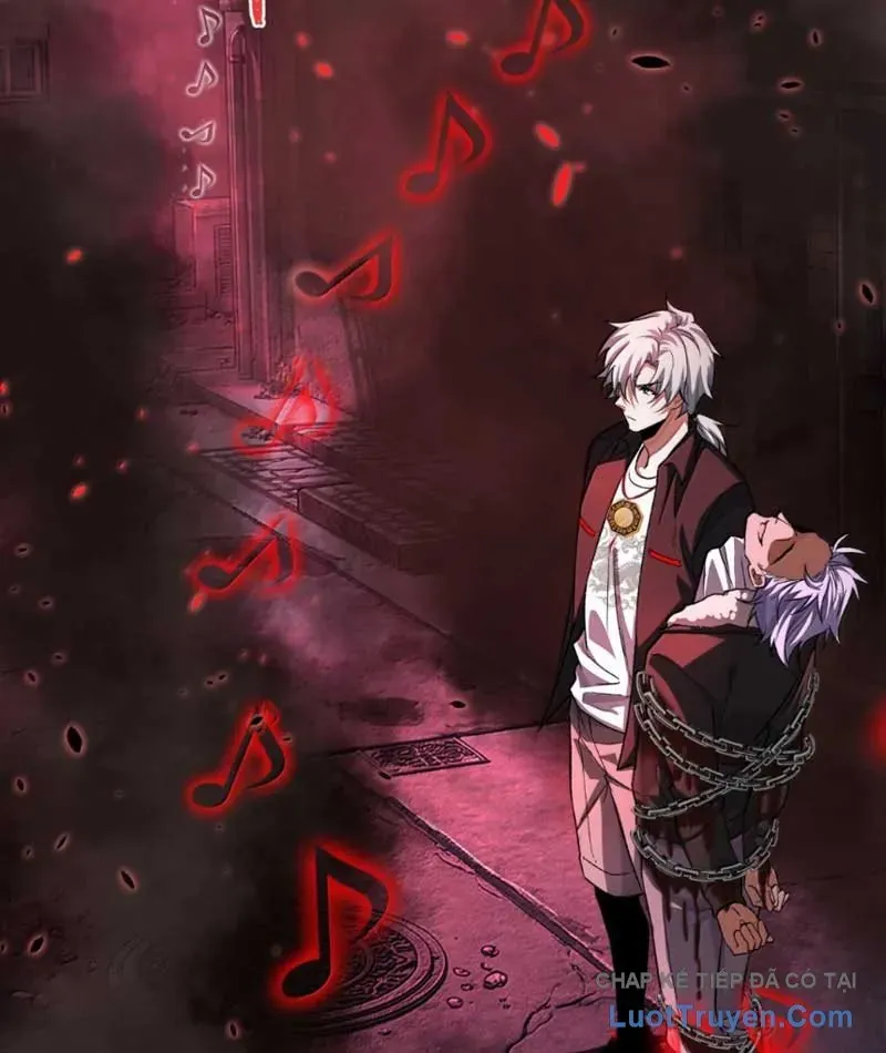 Yandere Quỷ Dị Tôi Vẽ Ra Thành Thật Rồi Chap 19 - Next Chap 18