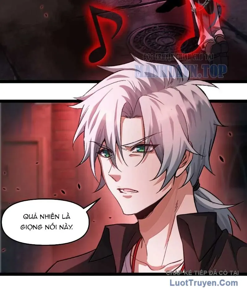 Yandere Quỷ Dị Tôi Vẽ Ra Thành Thật Rồi Chap 19 - Next Chap 18