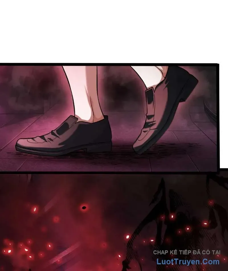 Yandere Quỷ Dị Tôi Vẽ Ra Thành Thật Rồi Chap 19 - Next Chap 18
