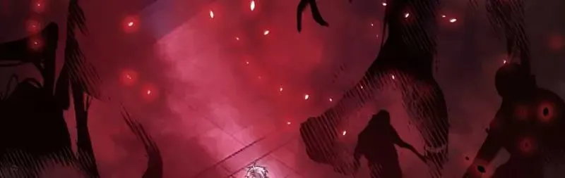 Yandere Quỷ Dị Tôi Vẽ Ra Thành Thật Rồi Chap 19 - Next Chap 18