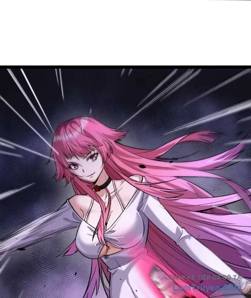 Yandere Quỷ Dị Tôi Vẽ Ra Thành Thật Rồi Chap 19 - Next Chap 18