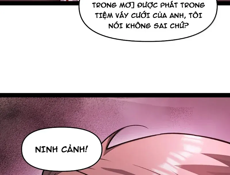 Yandere Quỷ Dị Tôi Vẽ Ra Thành Thật Rồi Chap 20 - Next Chap 19