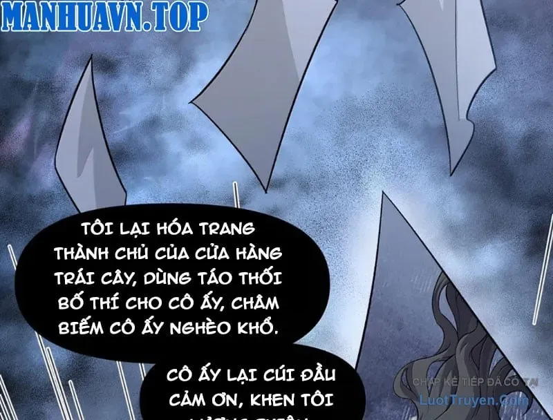 Yandere Quỷ Dị Tôi Vẽ Ra Thành Thật Rồi Chap 20 - Next Chap 19