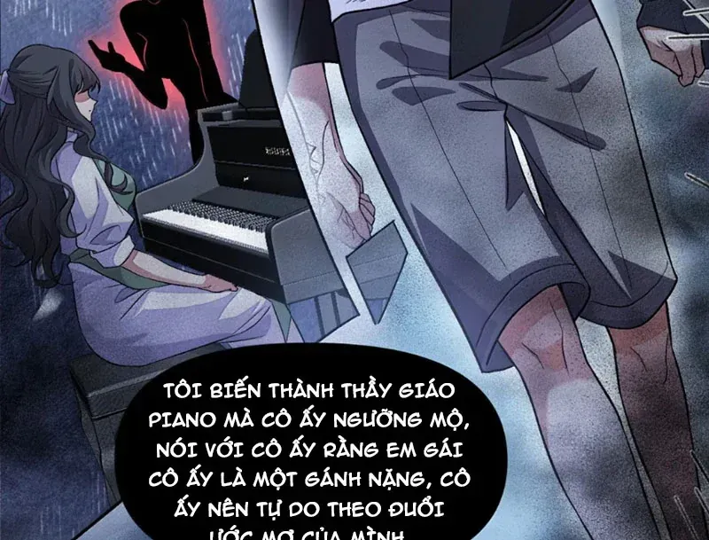 Yandere Quỷ Dị Tôi Vẽ Ra Thành Thật Rồi Chap 20 - Next Chap 19