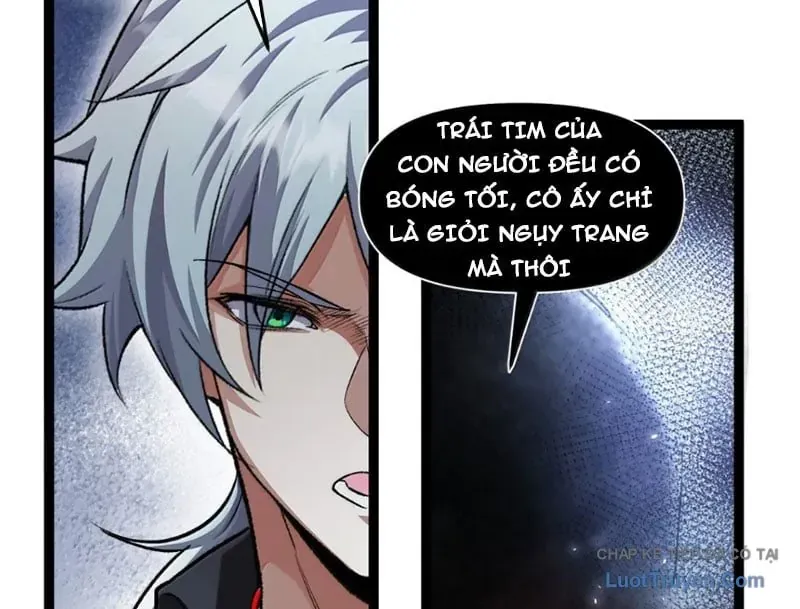 Yandere Quỷ Dị Tôi Vẽ Ra Thành Thật Rồi Chap 20 - Next Chap 19