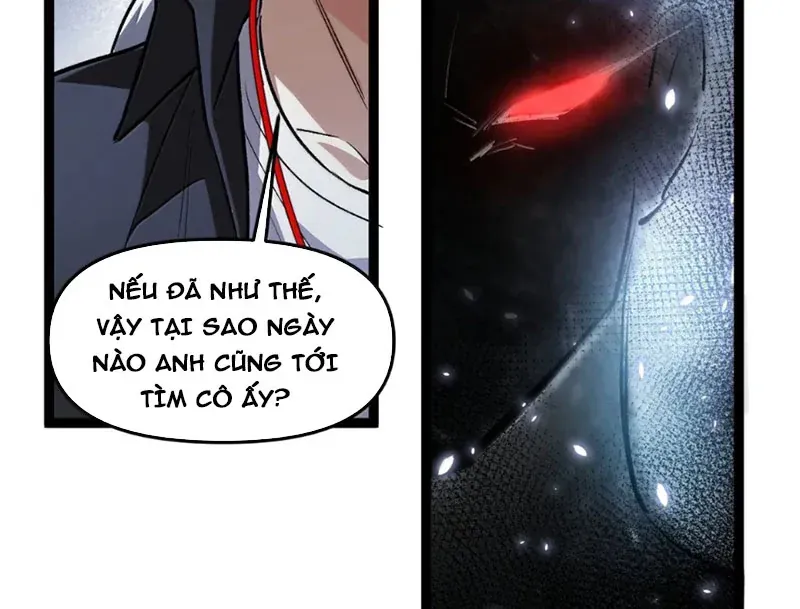 Yandere Quỷ Dị Tôi Vẽ Ra Thành Thật Rồi Chap 20 - Next Chap 19