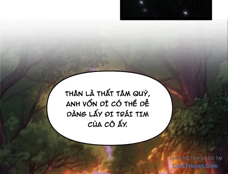 Yandere Quỷ Dị Tôi Vẽ Ra Thành Thật Rồi Chap 20 - Next Chap 19