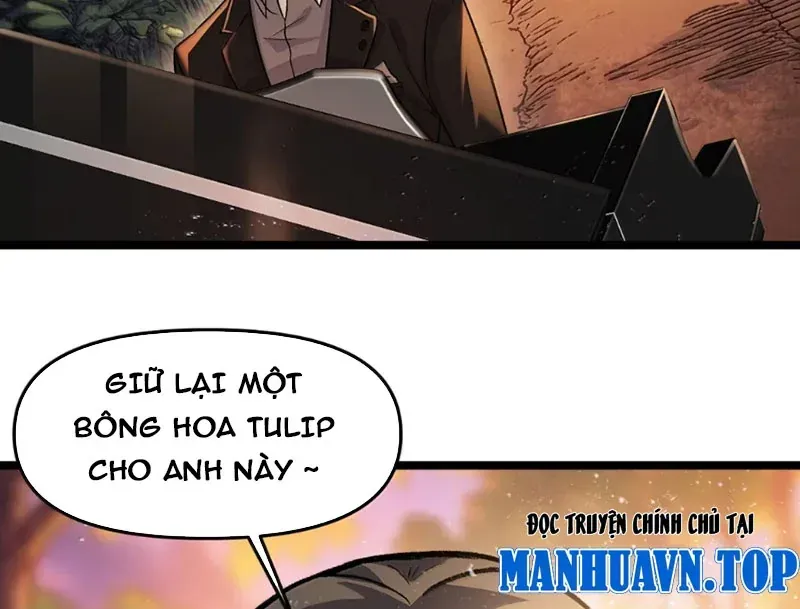 Yandere Quỷ Dị Tôi Vẽ Ra Thành Thật Rồi Chap 20 - Next Chap 19