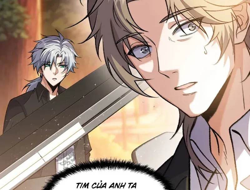 Yandere Quỷ Dị Tôi Vẽ Ra Thành Thật Rồi Chap 20 - Next Chap 19