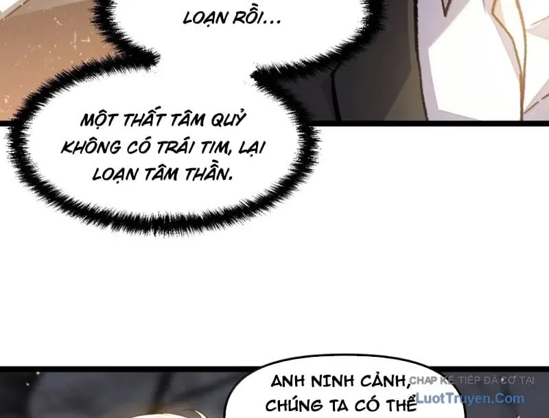 Yandere Quỷ Dị Tôi Vẽ Ra Thành Thật Rồi Chap 20 - Next Chap 19