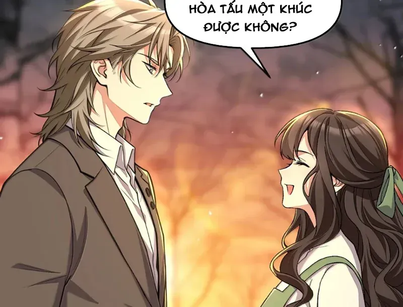 Yandere Quỷ Dị Tôi Vẽ Ra Thành Thật Rồi Chap 20 - Next Chap 19