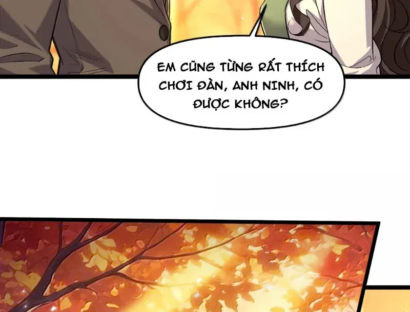 Yandere Quỷ Dị Tôi Vẽ Ra Thành Thật Rồi Chap 20 - Next Chap 19