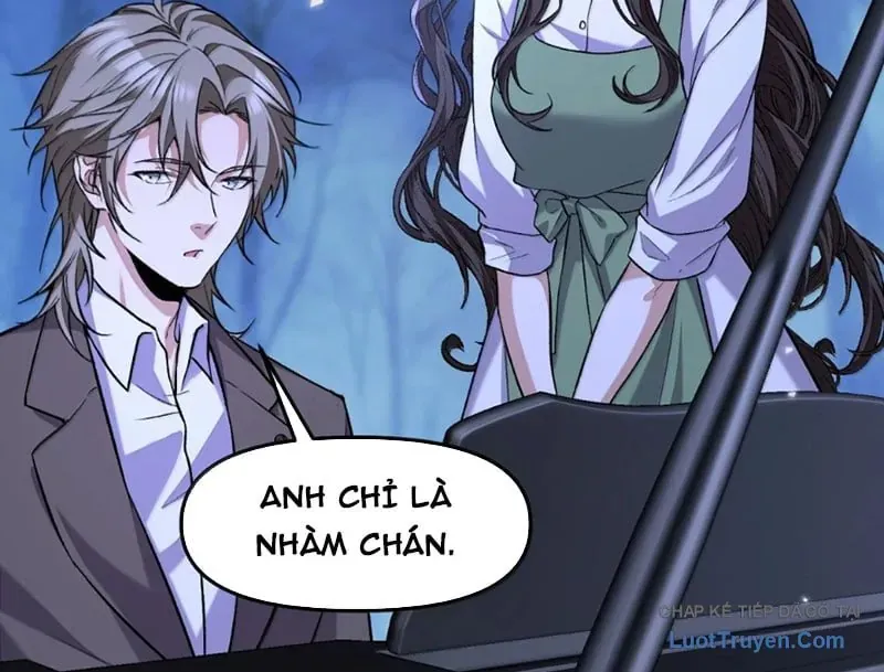 Yandere Quỷ Dị Tôi Vẽ Ra Thành Thật Rồi Chap 20 - Next Chap 19