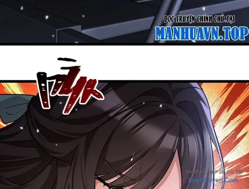 Yandere Quỷ Dị Tôi Vẽ Ra Thành Thật Rồi Chap 20 - Next Chap 19