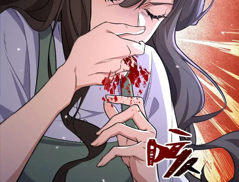 Yandere Quỷ Dị Tôi Vẽ Ra Thành Thật Rồi Chap 20 - Next Chap 19