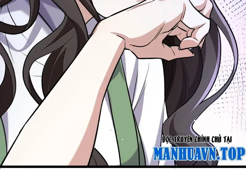 Yandere Quỷ Dị Tôi Vẽ Ra Thành Thật Rồi Chap 20 - Next Chap 19