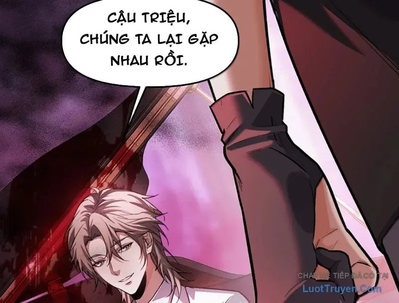 Yandere Quỷ Dị Tôi Vẽ Ra Thành Thật Rồi Chap 20 - Next Chap 19