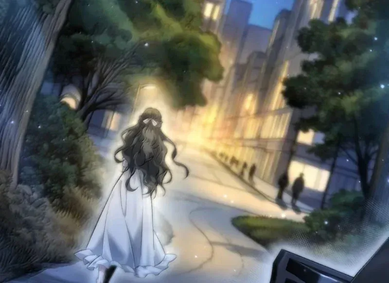 Yandere Quỷ Dị Tôi Vẽ Ra Thành Thật Rồi Chap 20 - Next Chap 19