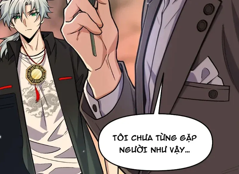 Yandere Quỷ Dị Tôi Vẽ Ra Thành Thật Rồi Chap 20 - Next Chap 19