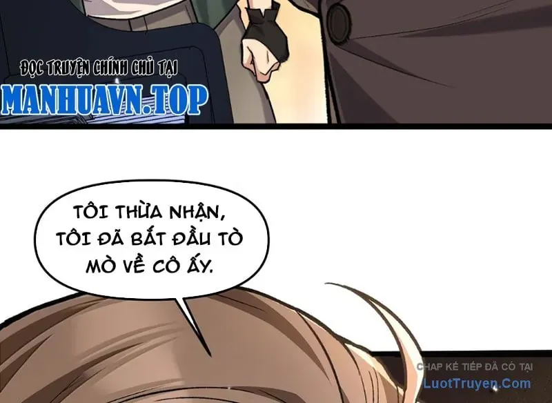 Yandere Quỷ Dị Tôi Vẽ Ra Thành Thật Rồi Chap 20 - Next Chap 19