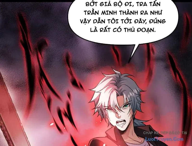 Yandere Quỷ Dị Tôi Vẽ Ra Thành Thật Rồi Chap 20 - Next Chap 19