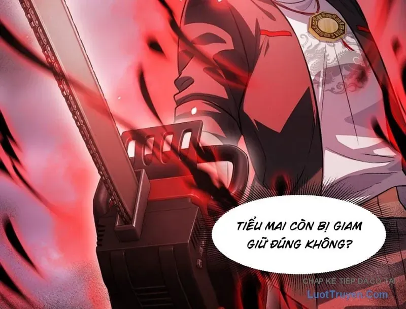Yandere Quỷ Dị Tôi Vẽ Ra Thành Thật Rồi Chap 20 - Next Chap 19