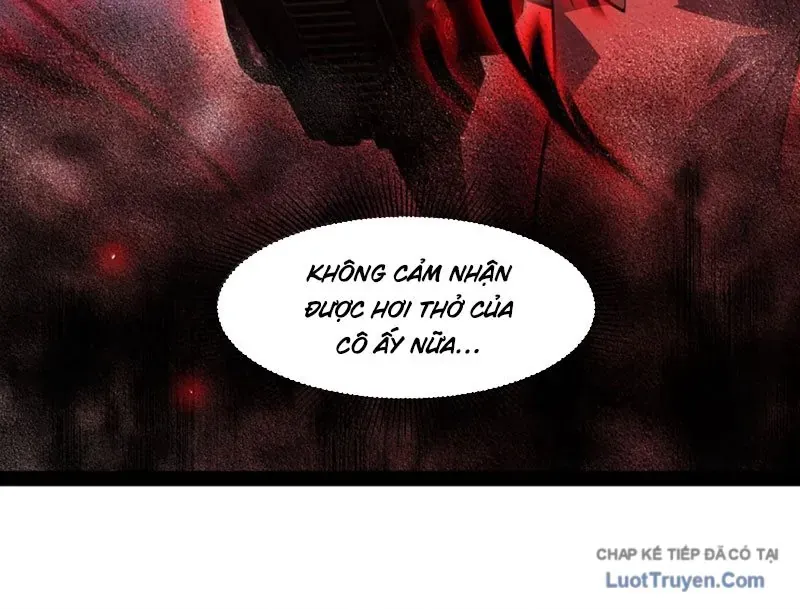 Yandere Quỷ Dị Tôi Vẽ Ra Thành Thật Rồi Chap 20 - Next Chap 19